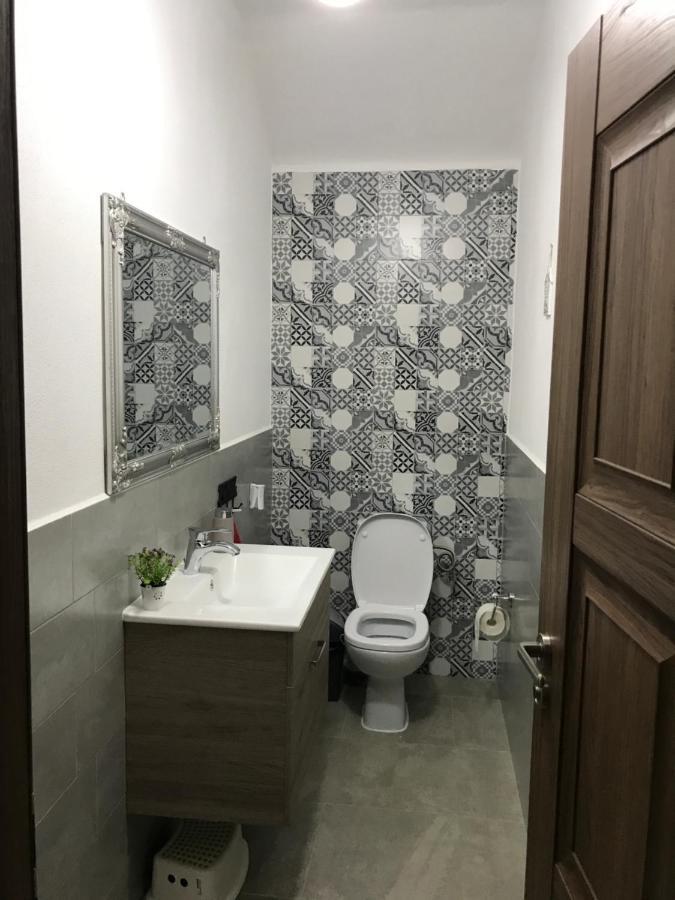Epic House Valea Avrigului 빌라 외부 사진