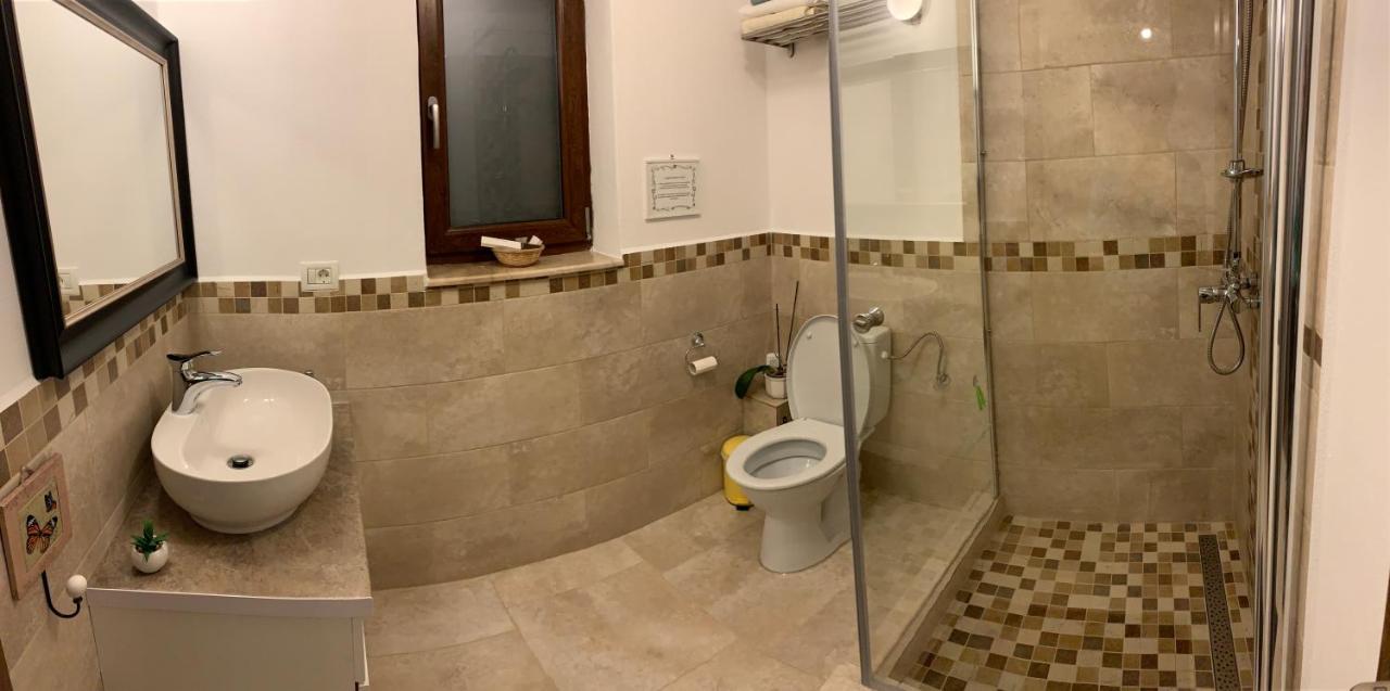 Epic House Valea Avrigului 빌라 외부 사진