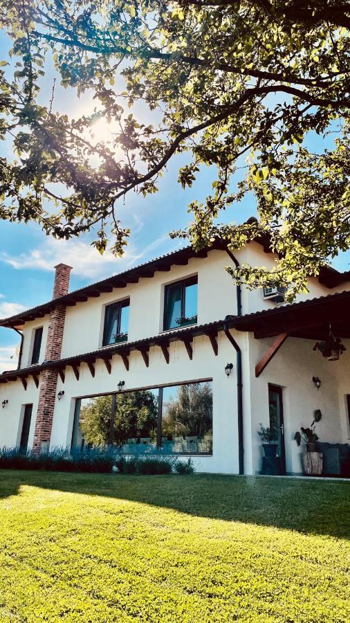 Epic House Valea Avrigului 빌라 외부 사진